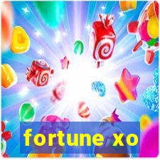 fortune xo